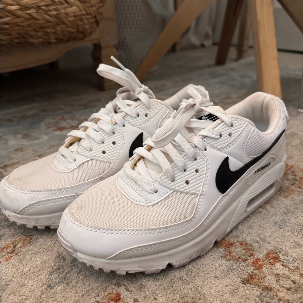 Nike Air Max Sneakers